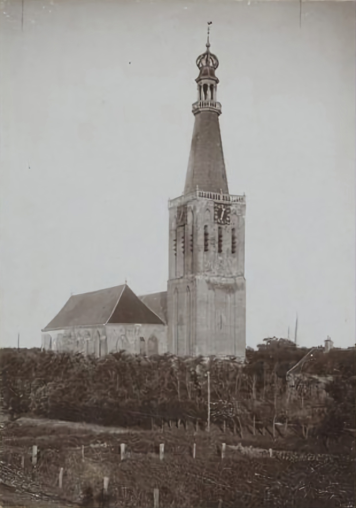 Bonifatiuskerk 10