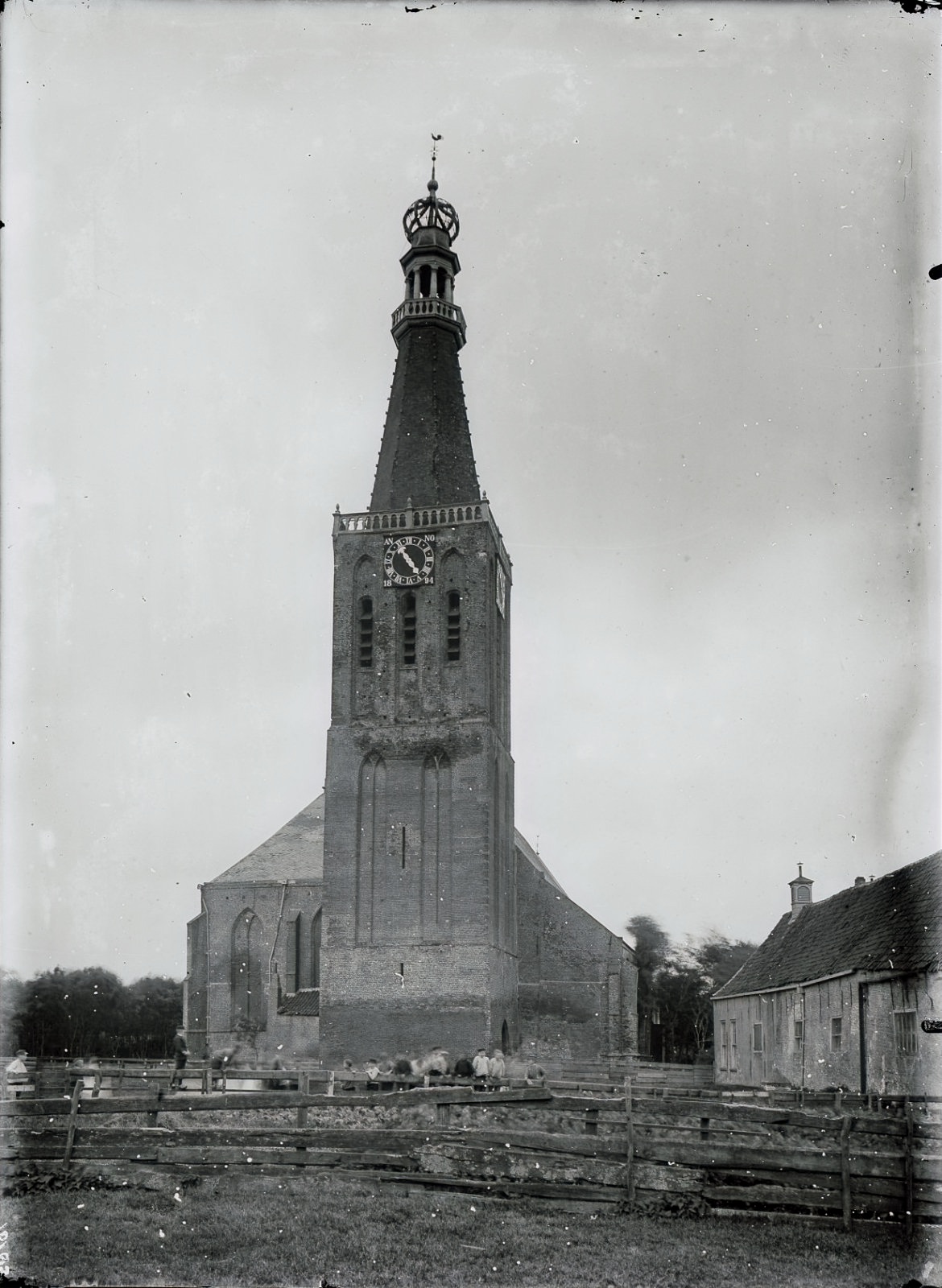 Bonifatiuskerk 13