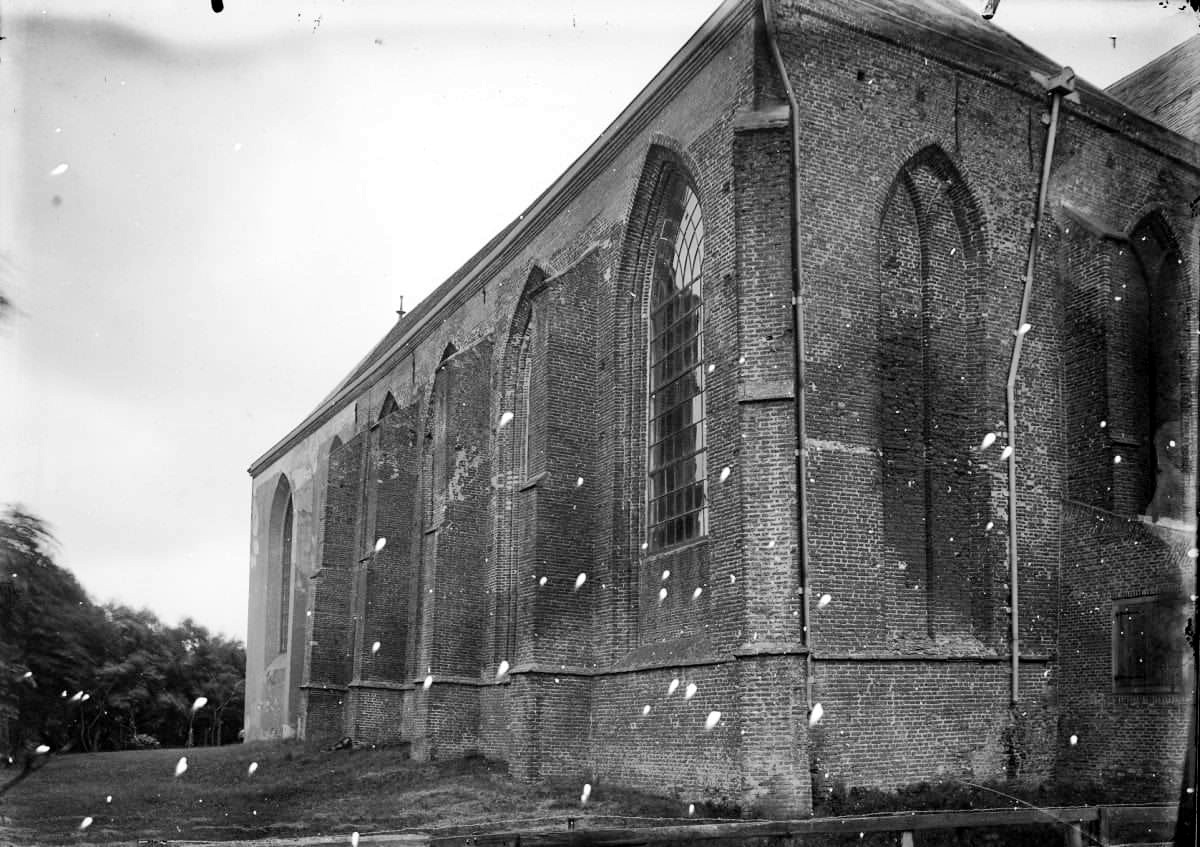 Bonifatiuskerk 19