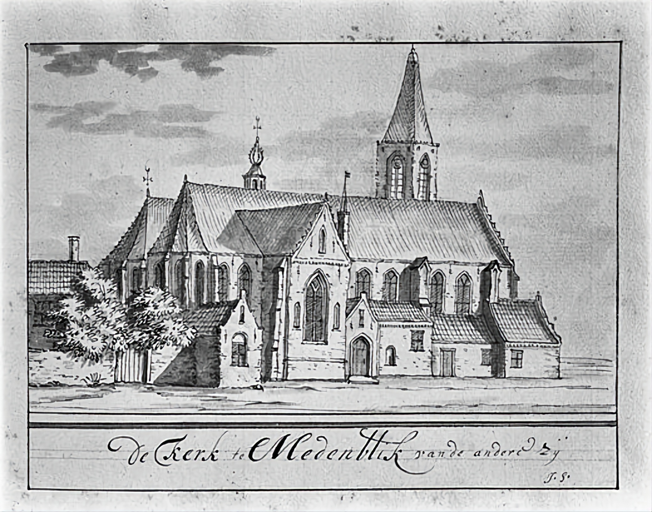 Bonifatiuskerk 38