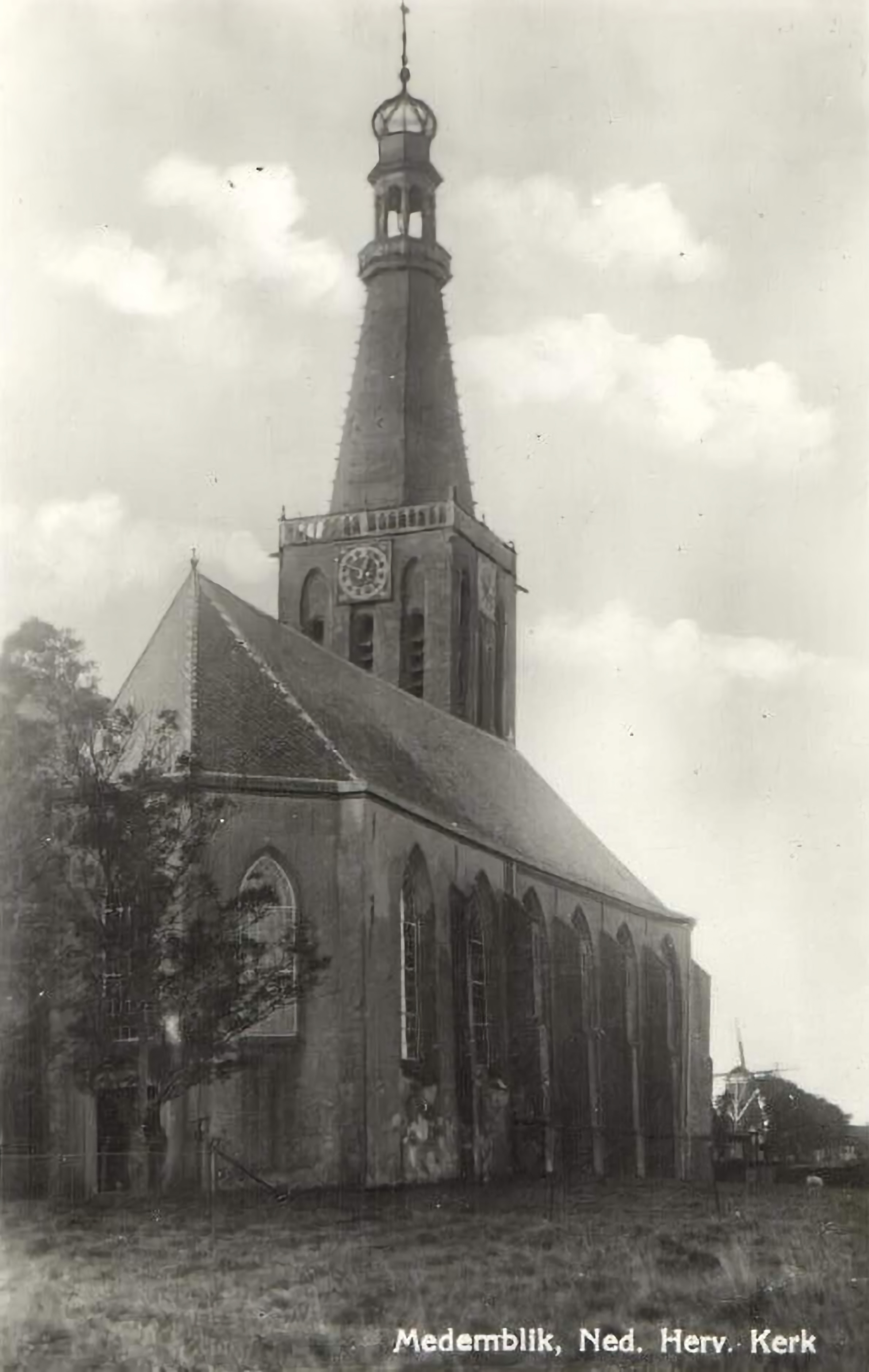 Bonifatiuskerk 40