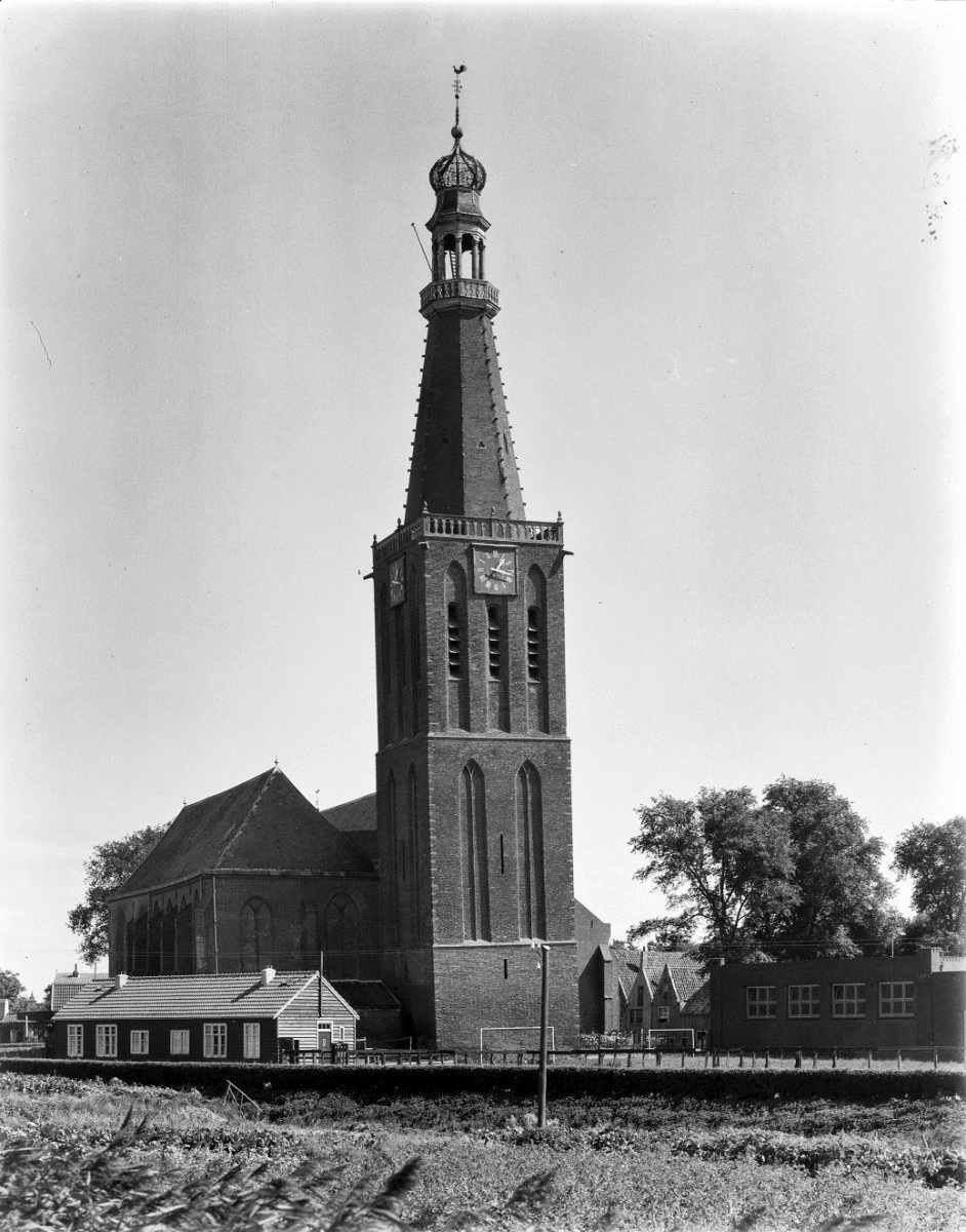 Bonifatiuskerk 62