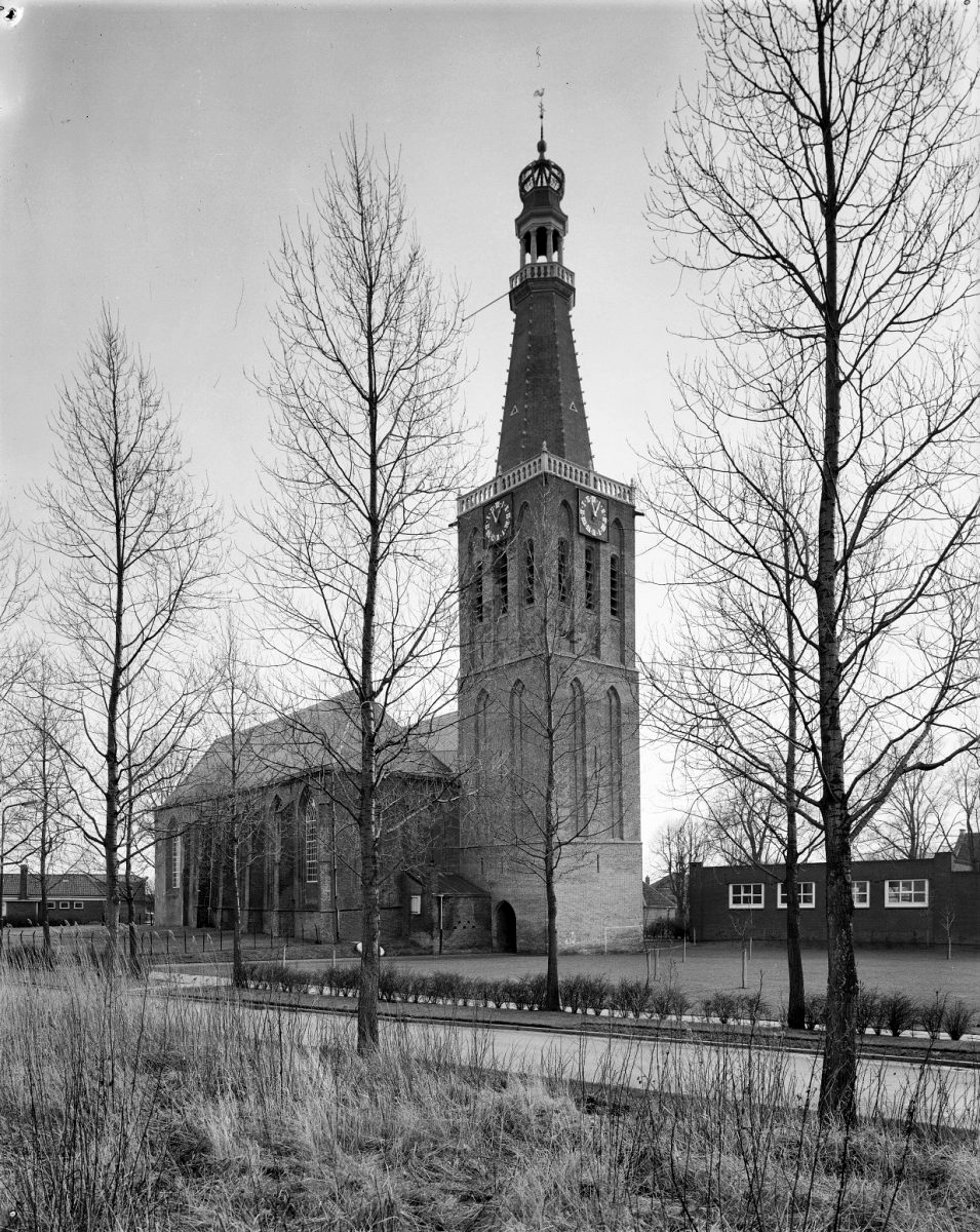 Bonifatiuskerk 89