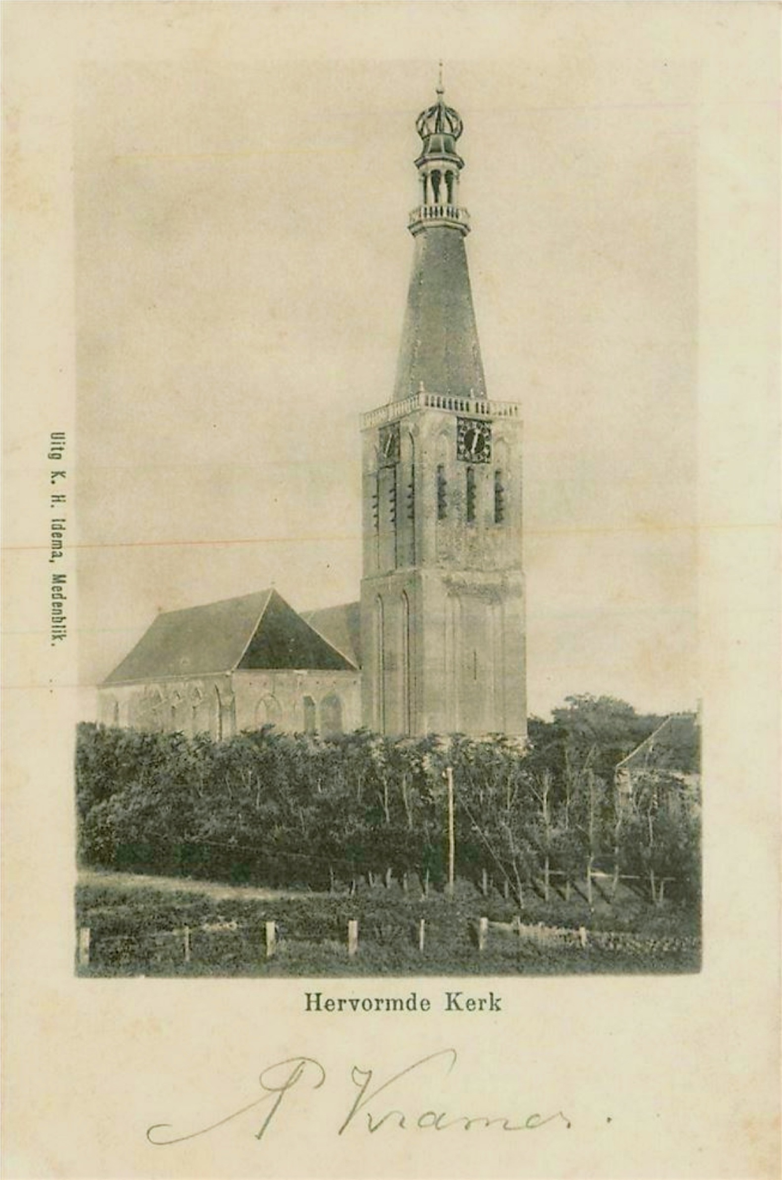 Bonifatiuskerk 96